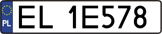 EL1E578