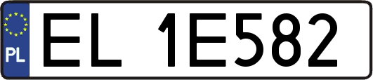 EL1E582