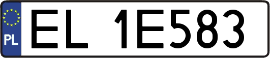 EL1E583