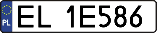EL1E586
