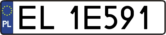 EL1E591