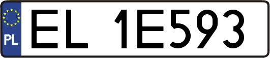 EL1E593