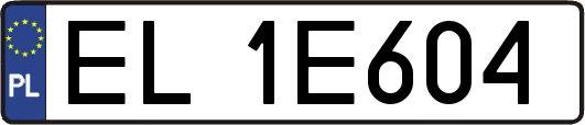 EL1E604