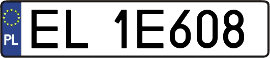 EL1E608