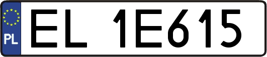 EL1E615