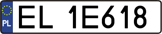EL1E618