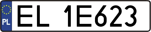 EL1E623