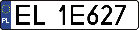 EL1E627