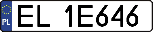 EL1E646