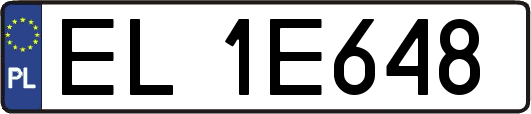 EL1E648