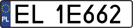 EL1E662