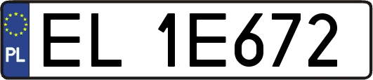 EL1E672
