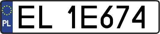 EL1E674