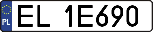 EL1E690