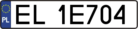EL1E704