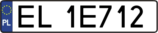 EL1E712
