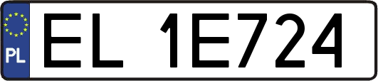 EL1E724