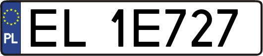 EL1E727
