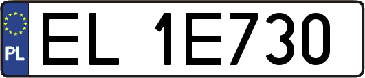 EL1E730