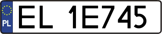 EL1E745