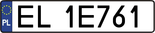 EL1E761