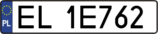 EL1E762