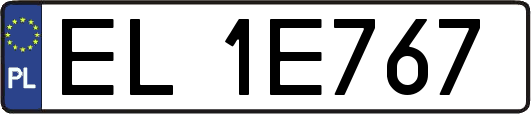EL1E767