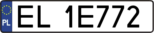 EL1E772