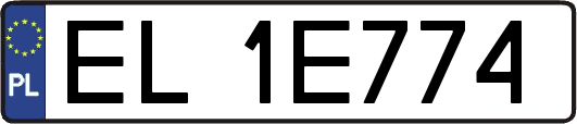 EL1E774