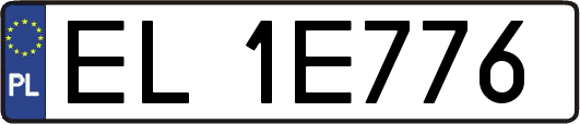 EL1E776