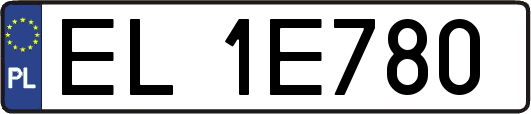 EL1E780