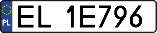 EL1E796