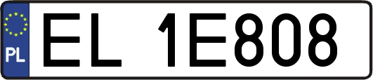 EL1E808