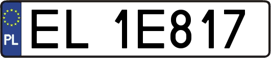 EL1E817