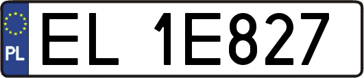 EL1E827