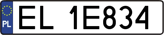 EL1E834