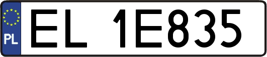 EL1E835