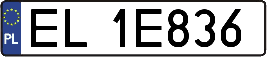 EL1E836