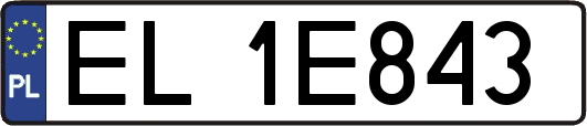 EL1E843