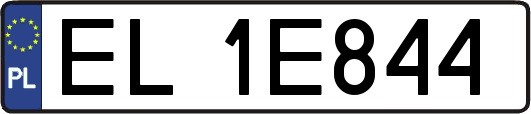 EL1E844