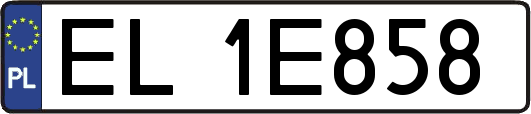 EL1E858