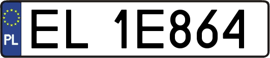EL1E864