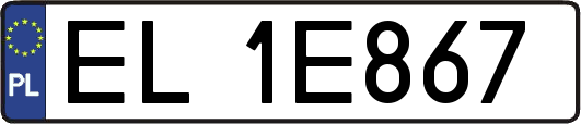 EL1E867