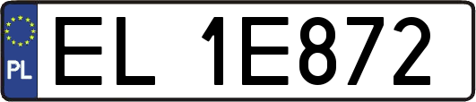 EL1E872