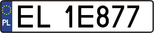 EL1E877