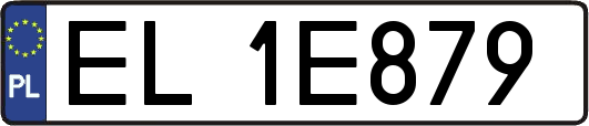 EL1E879
