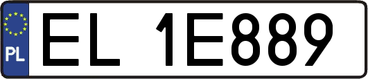 EL1E889
