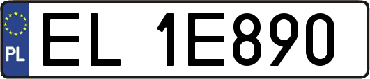 EL1E890