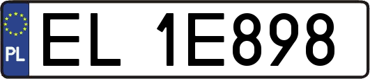EL1E898