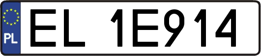 EL1E914